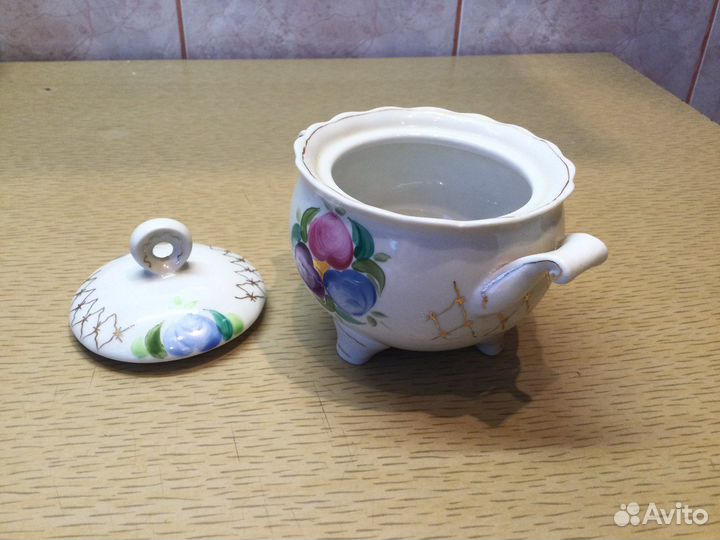 Сахарница СССР