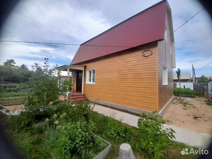 Фасадные работы утепление установка водостока