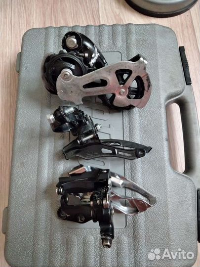 Манетки переключатели звезды рокринг