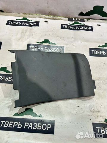 Обшивка салона - Ford Transit MK8 2.2 2014-2023