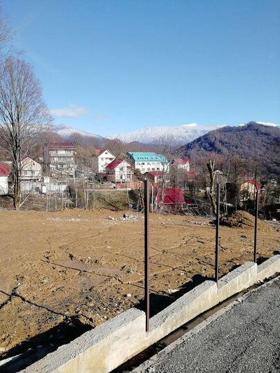 Участок 6 сот. (ИЖС)