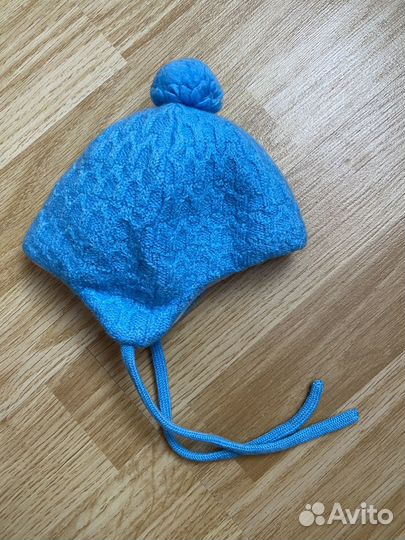 Шапка reima 36-38