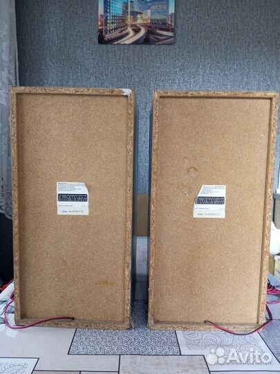 Акустические колонки sony обмен на Нетбук