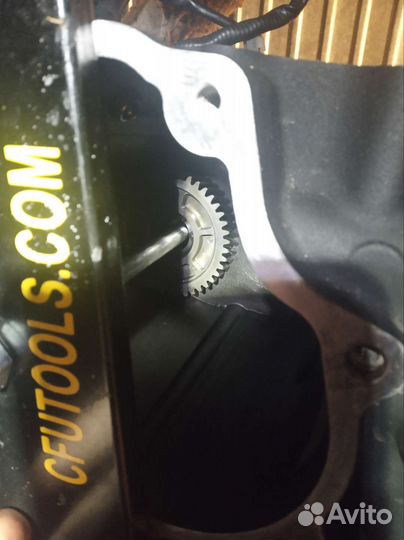 Съмник подшипников, запчасти Harley Davidson