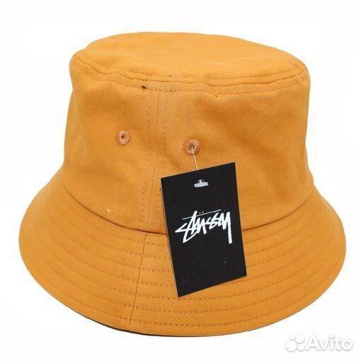 Панама Stussy 4 цвета