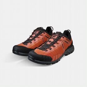 Кроссовки Mammut Alnasca Knit III Low GTX 11,5us