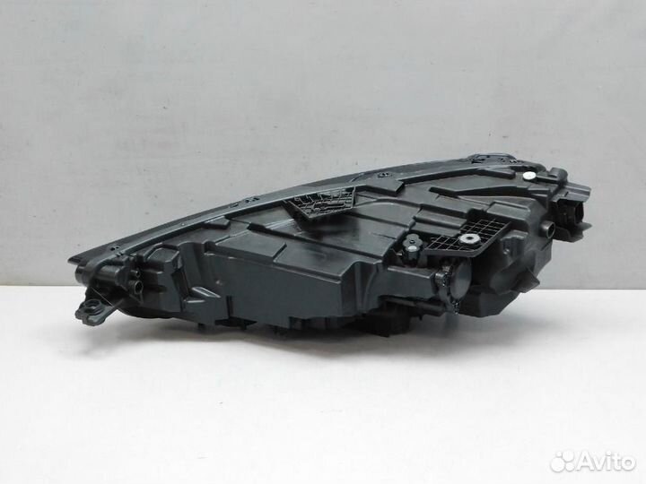 Фара правая Audi A3/S3