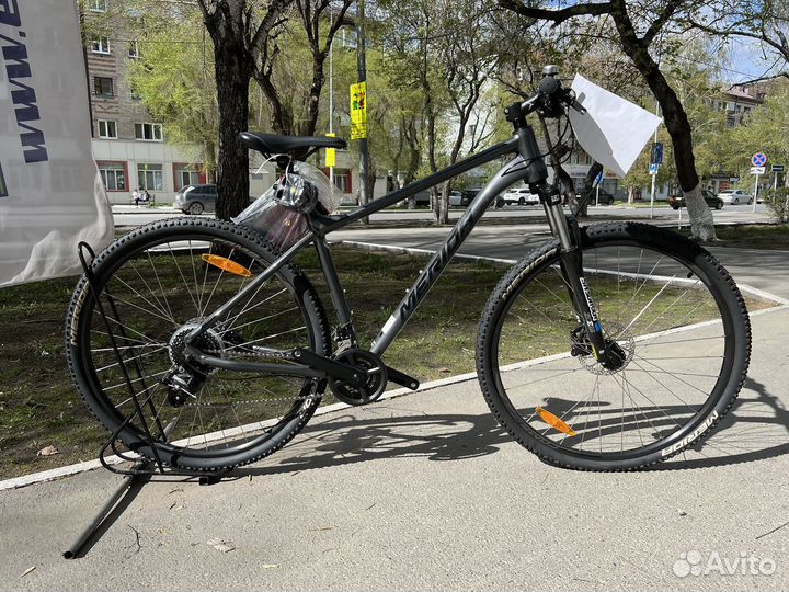 Велосипед 29