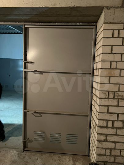 Гараж, 25 м²