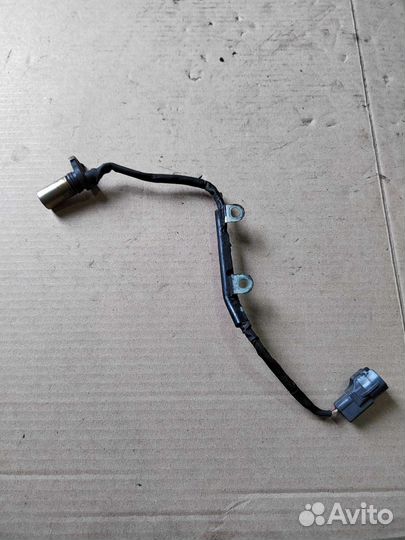 Датчик коленвала Toyota Avensis 2 T250 2003-2008