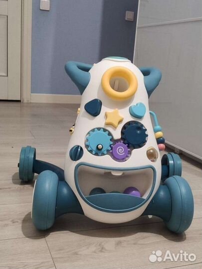 Ходунки детские