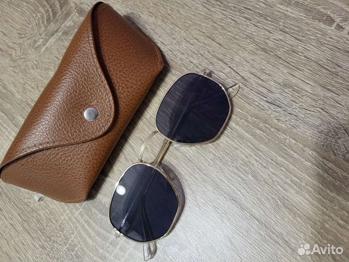 Солнцезащитные очки женские