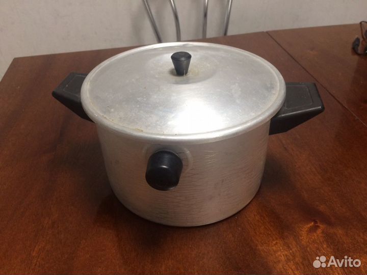 Молоковарка