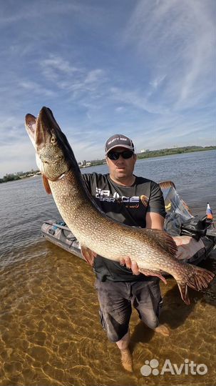 Возьму с собой на рыбалку