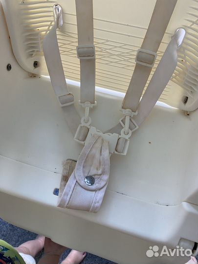 Стул для кормления