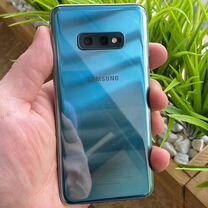 Samsung Galaxy S10e, 6/128 ГБ