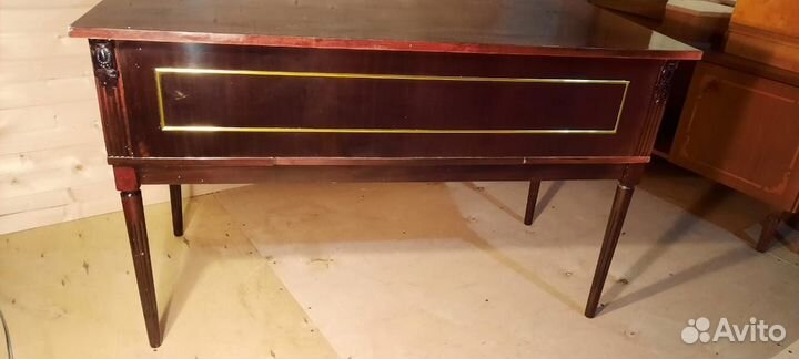Письменный стол Румыния Мираж, СССР