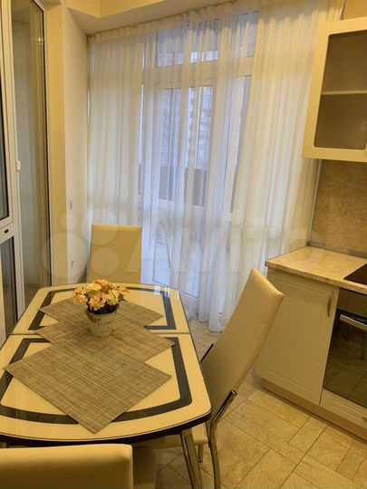 3-к. квартира, 105 м², 11/24 эт.