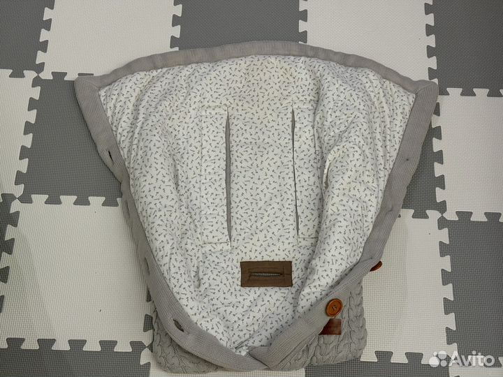 Конверт Classic