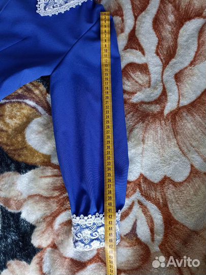 Школьная форма 1 класс