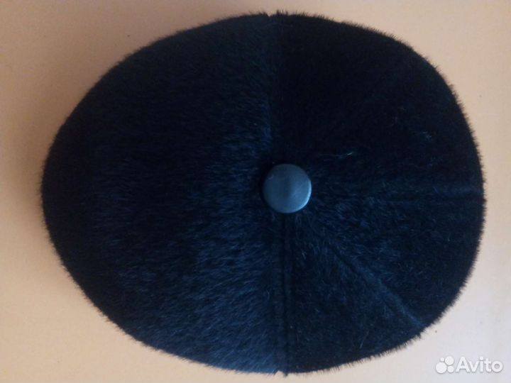 Мужские кепки