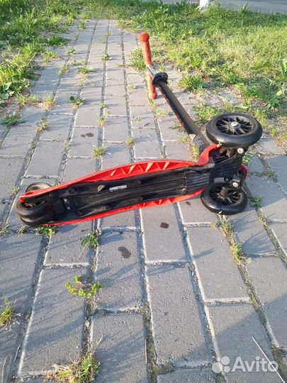 Самокат maxi micro (Микро макси)