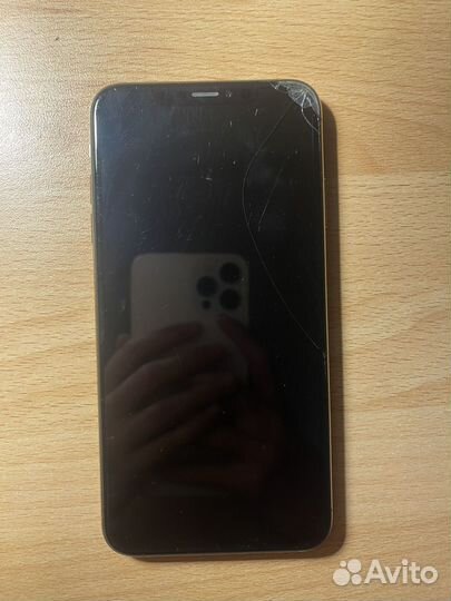 iPhone Xs Max, 256 ГБ