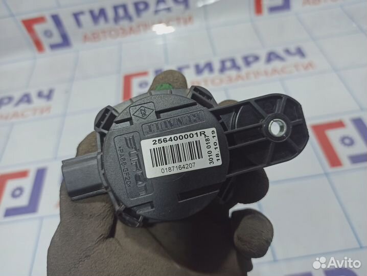 Сигнал звуковой Renault Kaptur 256400001R