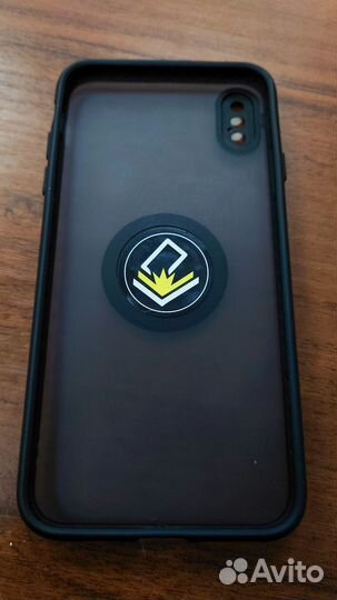 Чехол на iPhone xs max