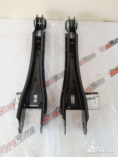 Рычаг задний продольный Kia Stinger 1 Genesis G70