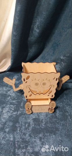 Органайзер, линейки и др