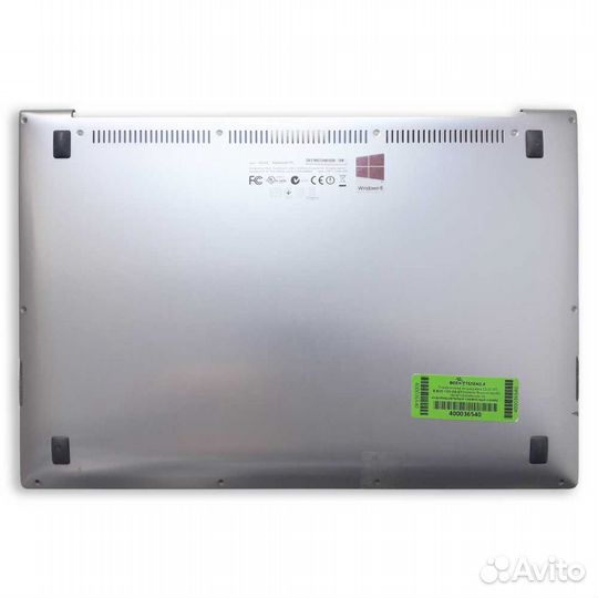 Нижняя часть корпуса Asus UX32L. Отп. в регионы