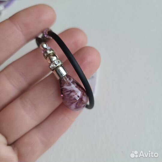 Муранское стекло браслет