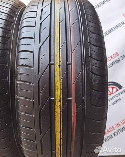 Bridgestone Turanza T001 225/50 R18 99W