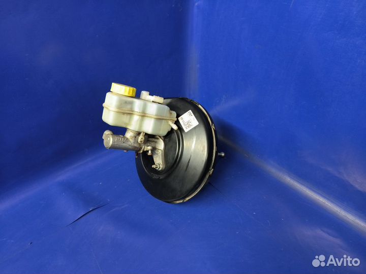 Усилитель тормозов вакуумный Volkswagen Polo V