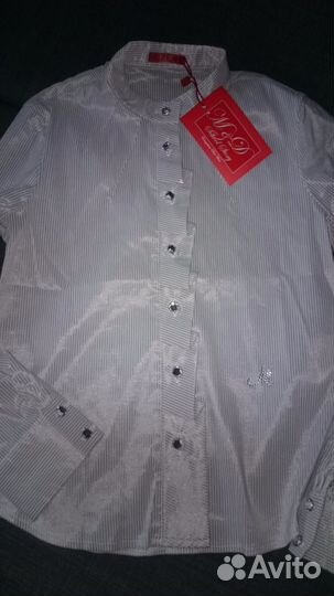 Рубашка Pinetti