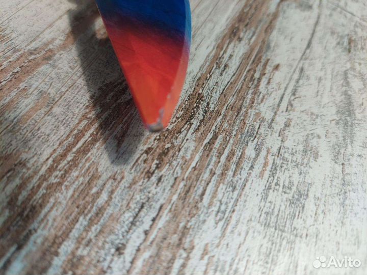 Деревянный нож,игрушка