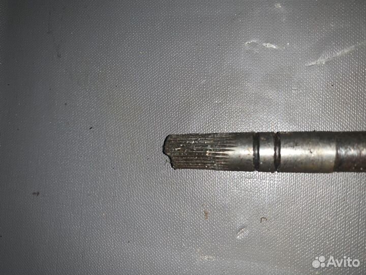 Коробка переключения передач восход