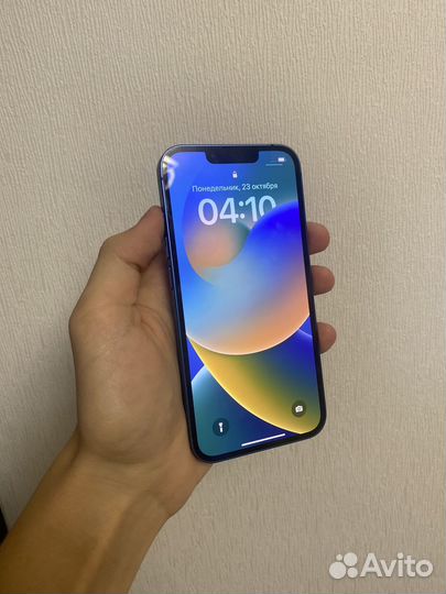 iPhone 13, 256 ГБ