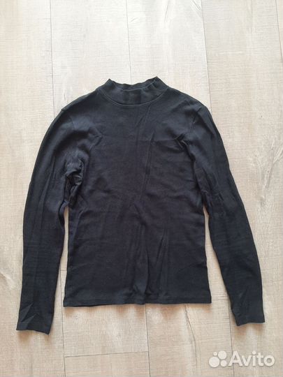 Водолазка cropp