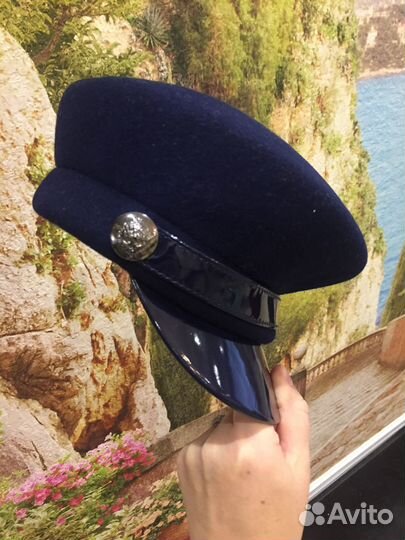 Пальто Max Mara