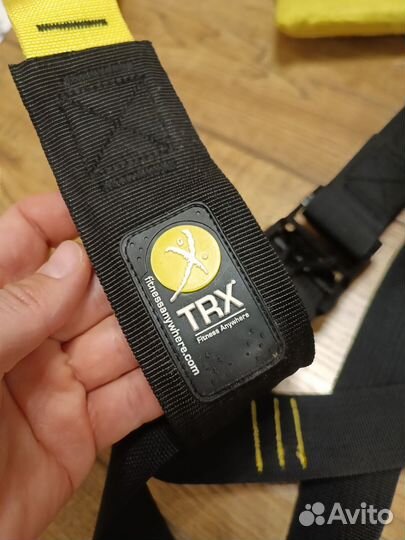 TRX All Body Xpress оригинал США