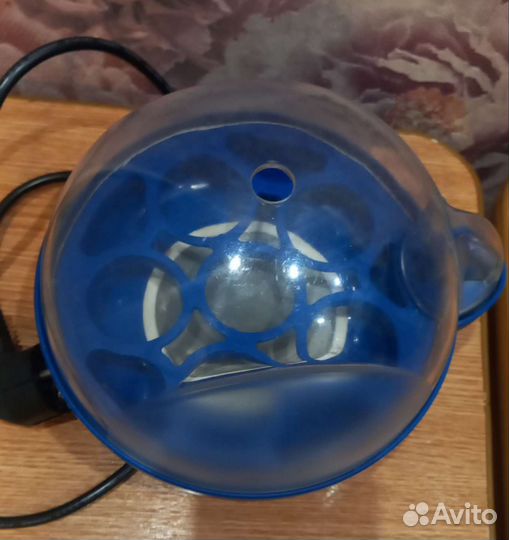 Яйцеварка severin