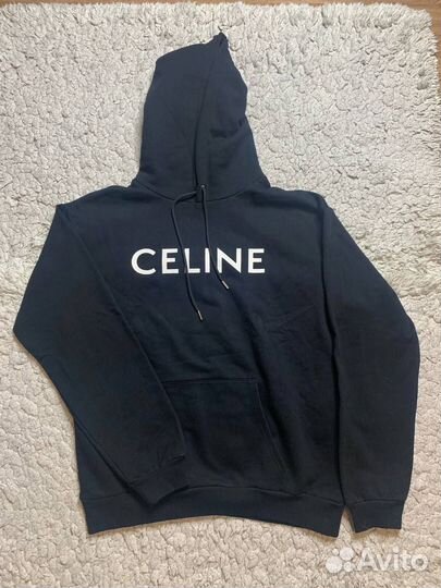 Худи celine оригинал