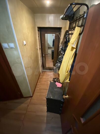 2-к. квартира, 45 м², 4/5 эт.