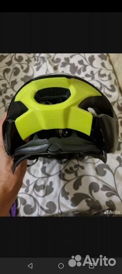 Шлем велосипедный kask utopia M (54-58)