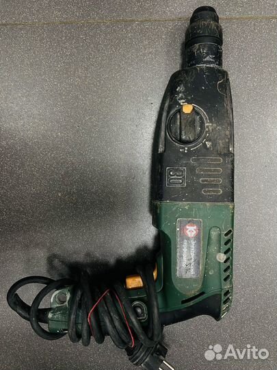 Перфоратор Калибр эп-800/30