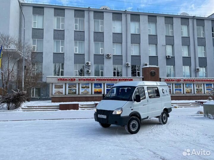 Аренда автомобиля без водителя