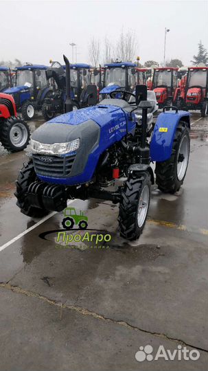 Мини-трактор Lovol TE244, 2023