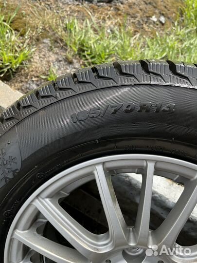 Viatti Brina Nordico V-522 185/70 R14